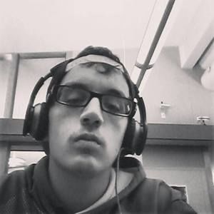 Meet your Posher, Tyler